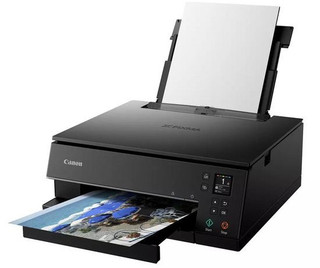 Best Canon Photo Printers | Top 4 for 2024 | Canon Pixma TS6350A