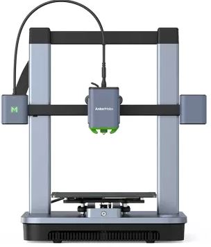 Best Beginner 3D Printer | AnkerMake M5C 3D Printer