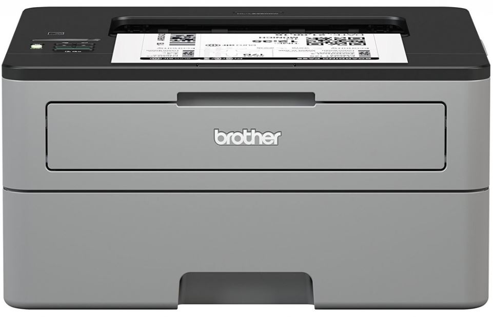 Best Budget Brother Laser Printers 2024 IJT Direct