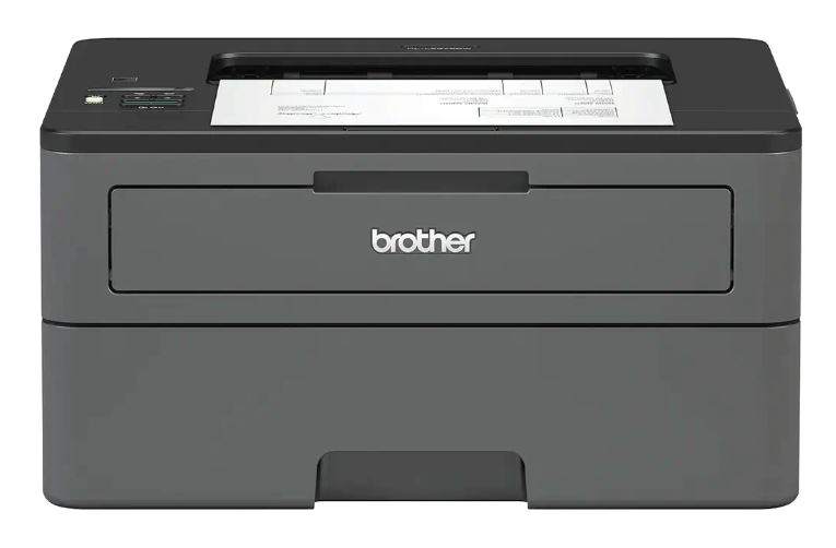 Best Budget Brother Laser Printers 2024 IJT Direct