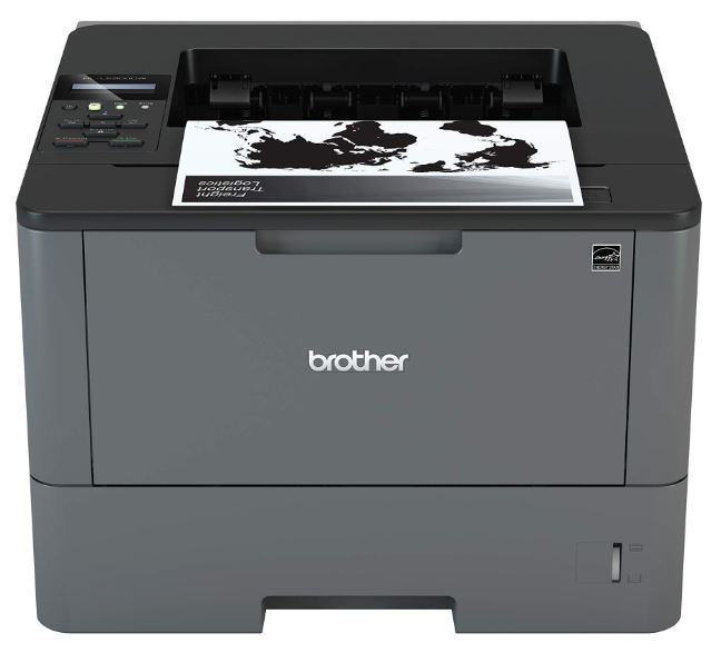 Best Budget Brother Laser Printers 2024 IJT Direct
