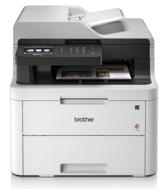 Best Colored Laser Printer The Best Colour Laser Printers for Home & Office 2024 in The UK - IJT