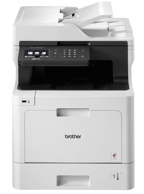 Inkjet vs Laser Printer: Which is best for you | Brother MFC-L8690CDW laser printer