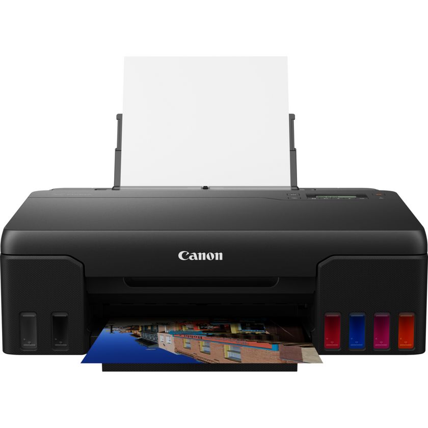 Best Canon Photo Printers | Top 4 for 2024 | Canon Pixma G550 Best Canon Photo Printers | Top 4 for 2024 | Canon Pixma G550