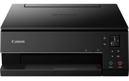Inkjet vs Laser Printer: Which is best for you | Canon Pixma TS6350A inkjet printer