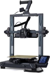 Best Beginner 3D Printer | Elegoo Neptune 4 3D Printer