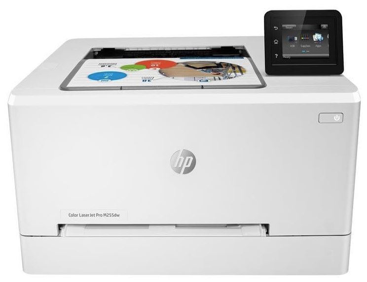 Best Colored Laser Printer The Best Colour Laser Printers for Home & Office 2024 in The UK - IJT